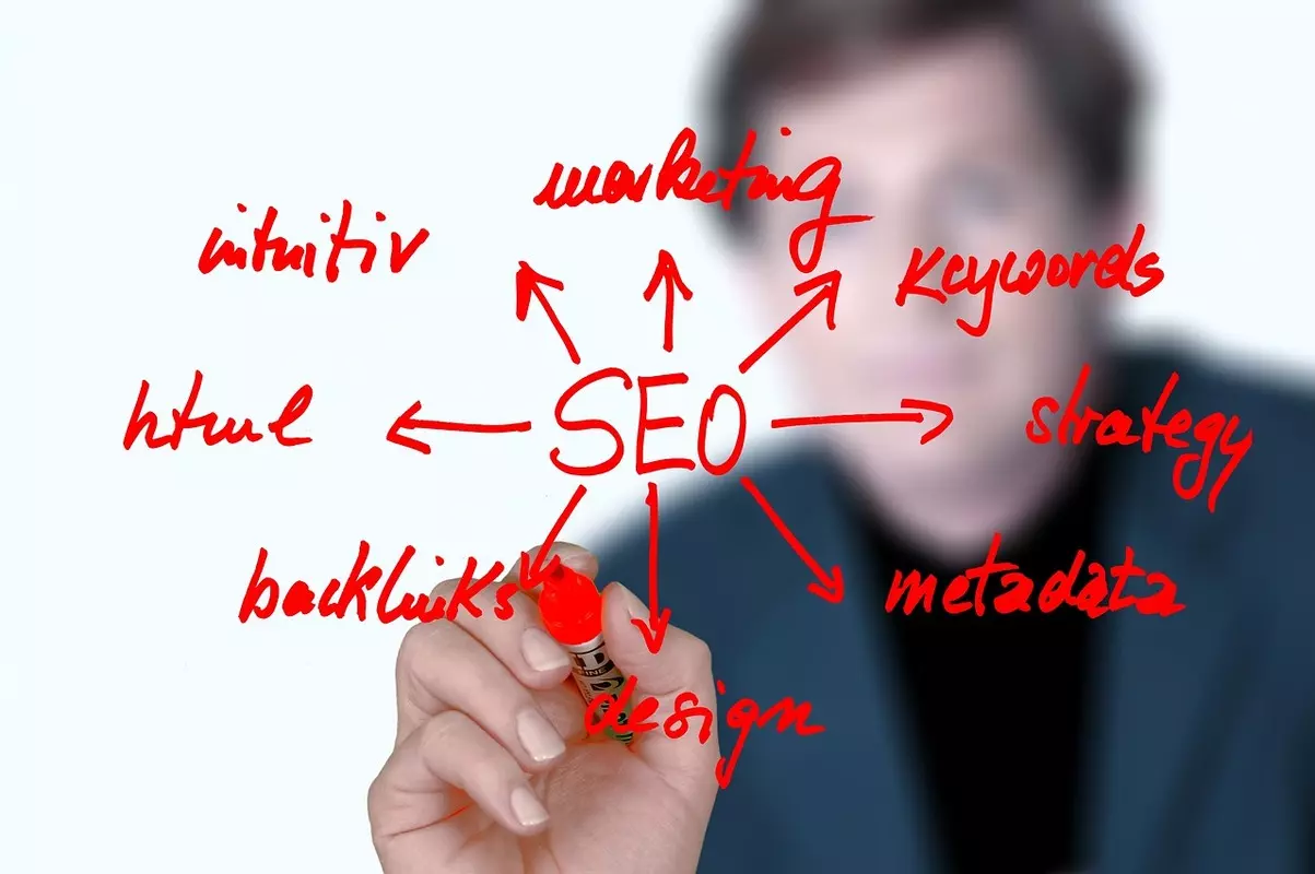 How To Improve Your First-Page SEO Rankings