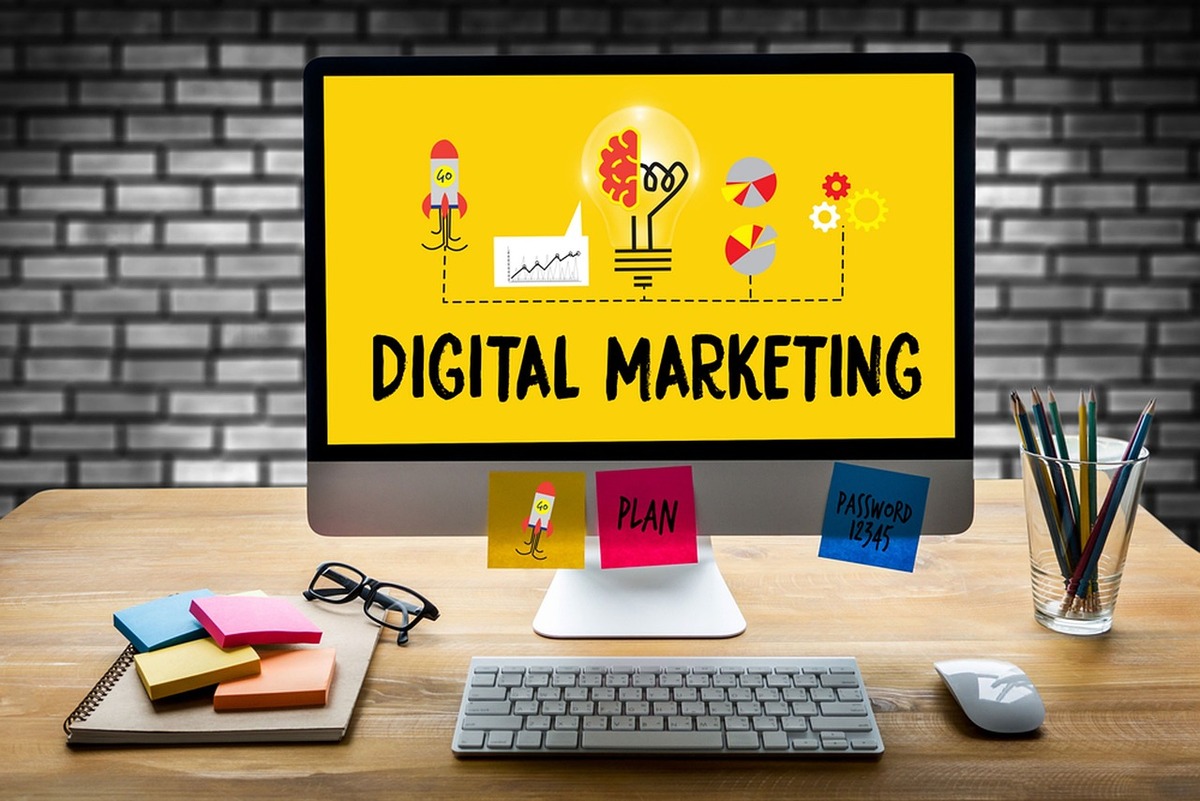 The Value of Full-Service Digital Marketing