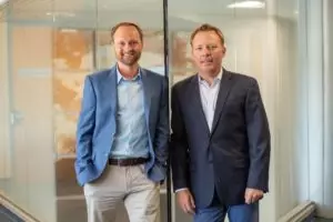 Intero Digital CEO - Danny Shepherd and Greg Walthour