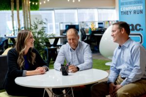 Amazon team Intero Digital