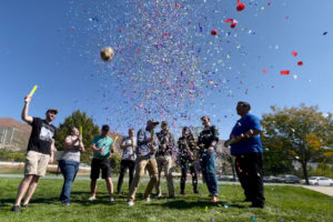 Intero Digital celebrates