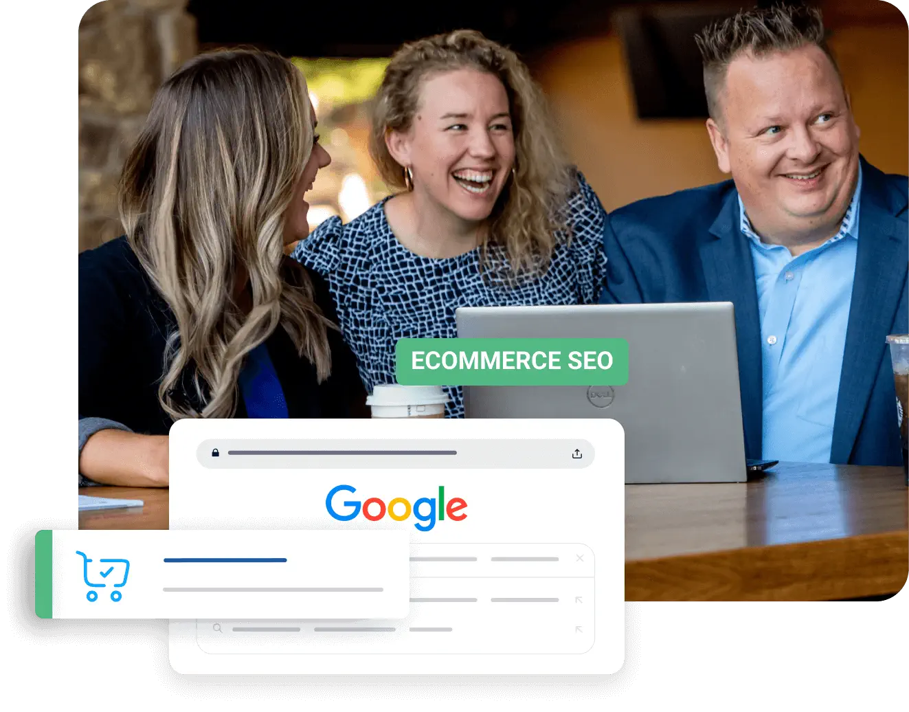 eCommerce SEO Services