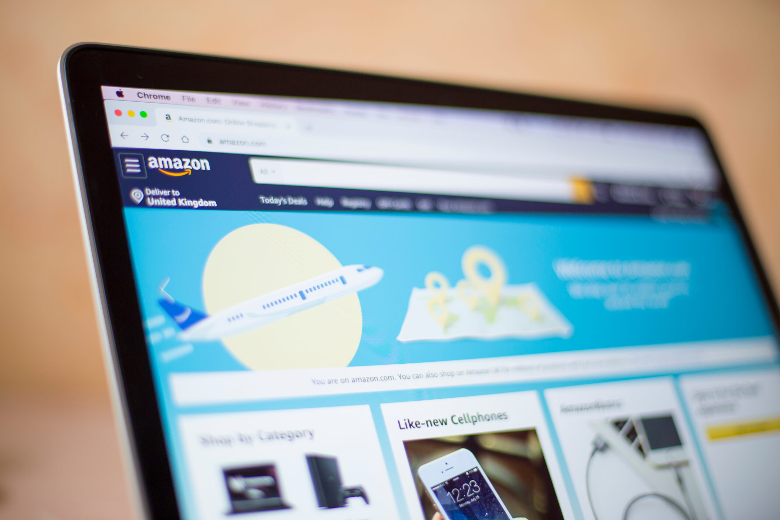Amazon Not Highlighting Your Products? Your Store Might Be CRaP