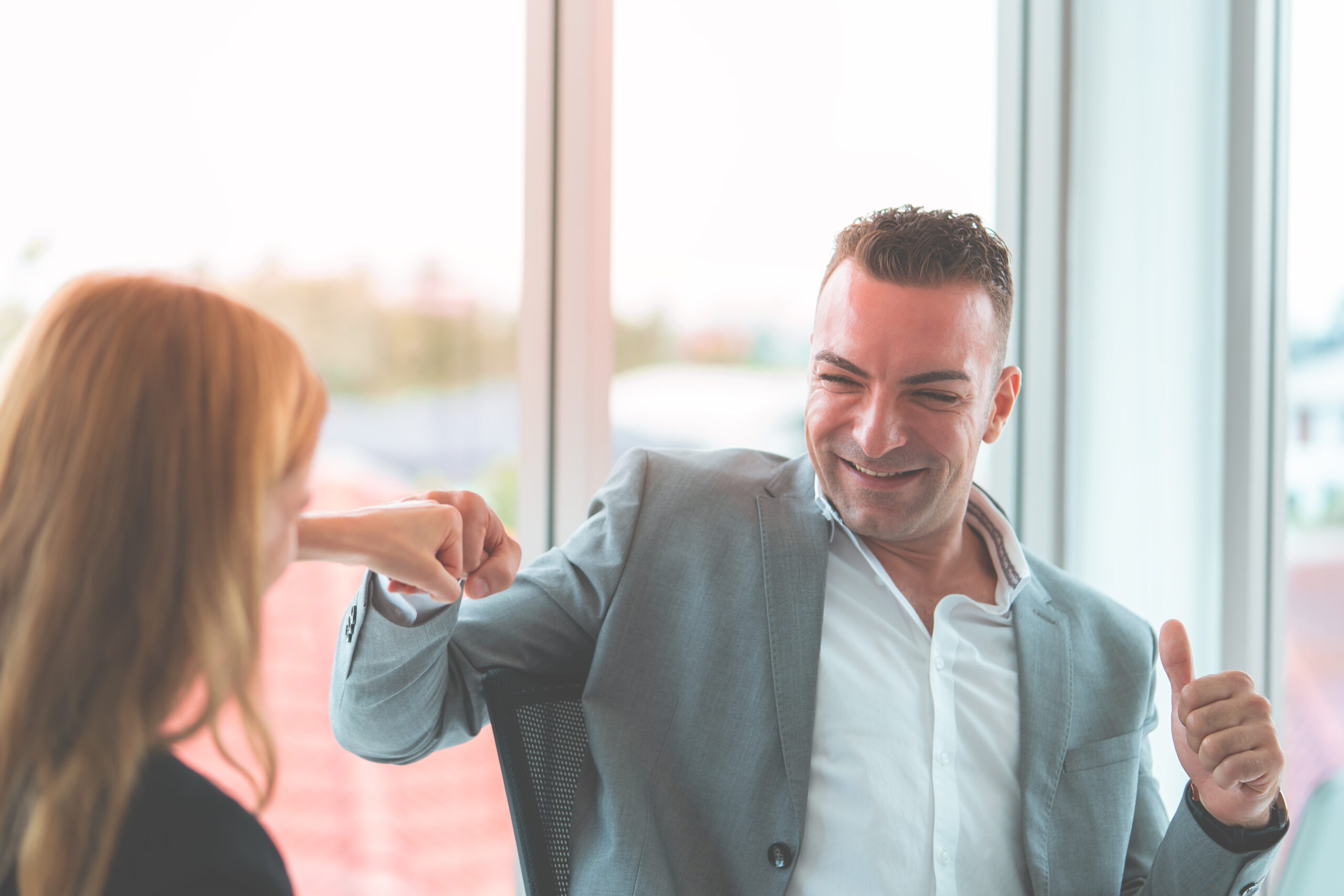 How Earned Media and Paid Media Complement Each Other