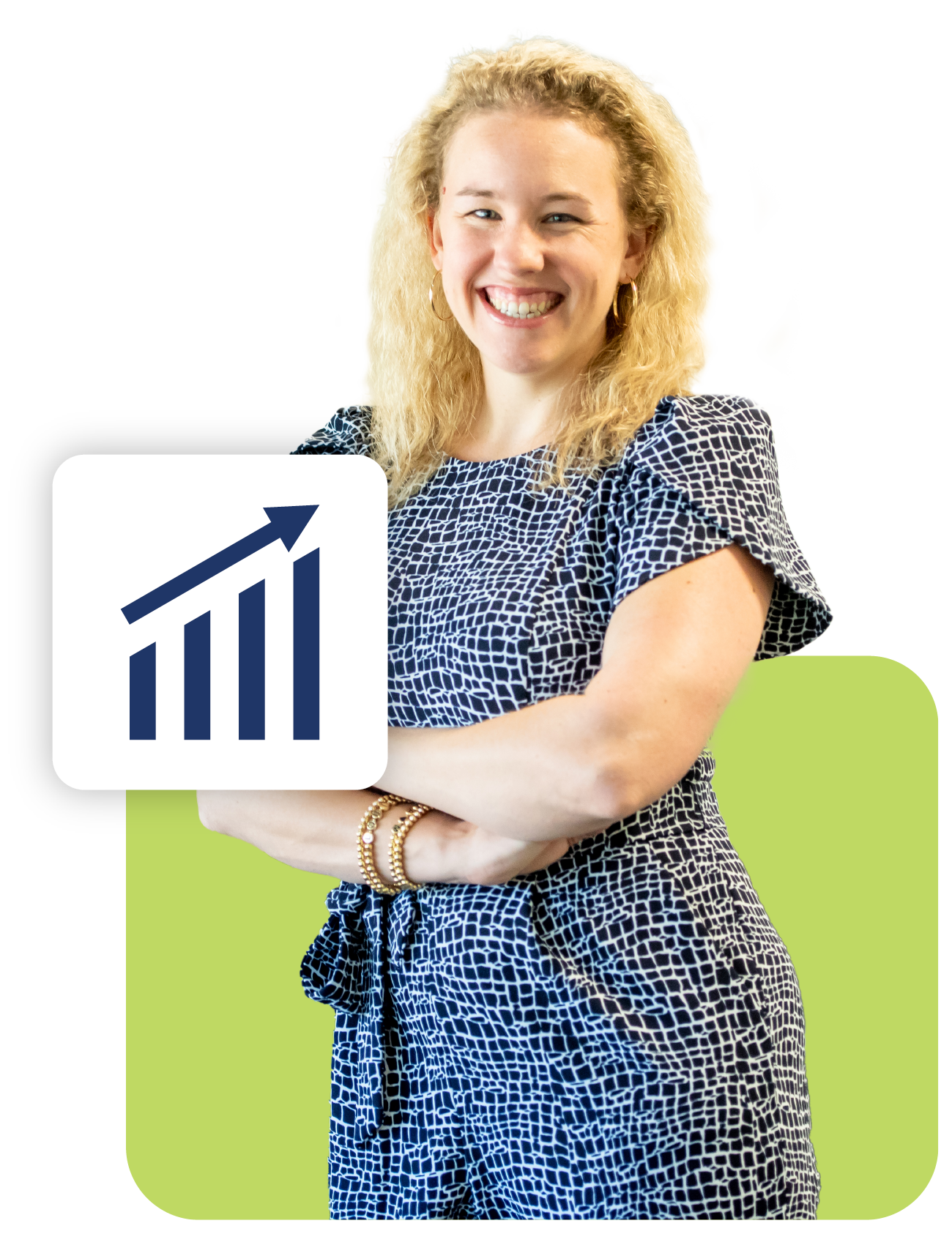 Building Confidence