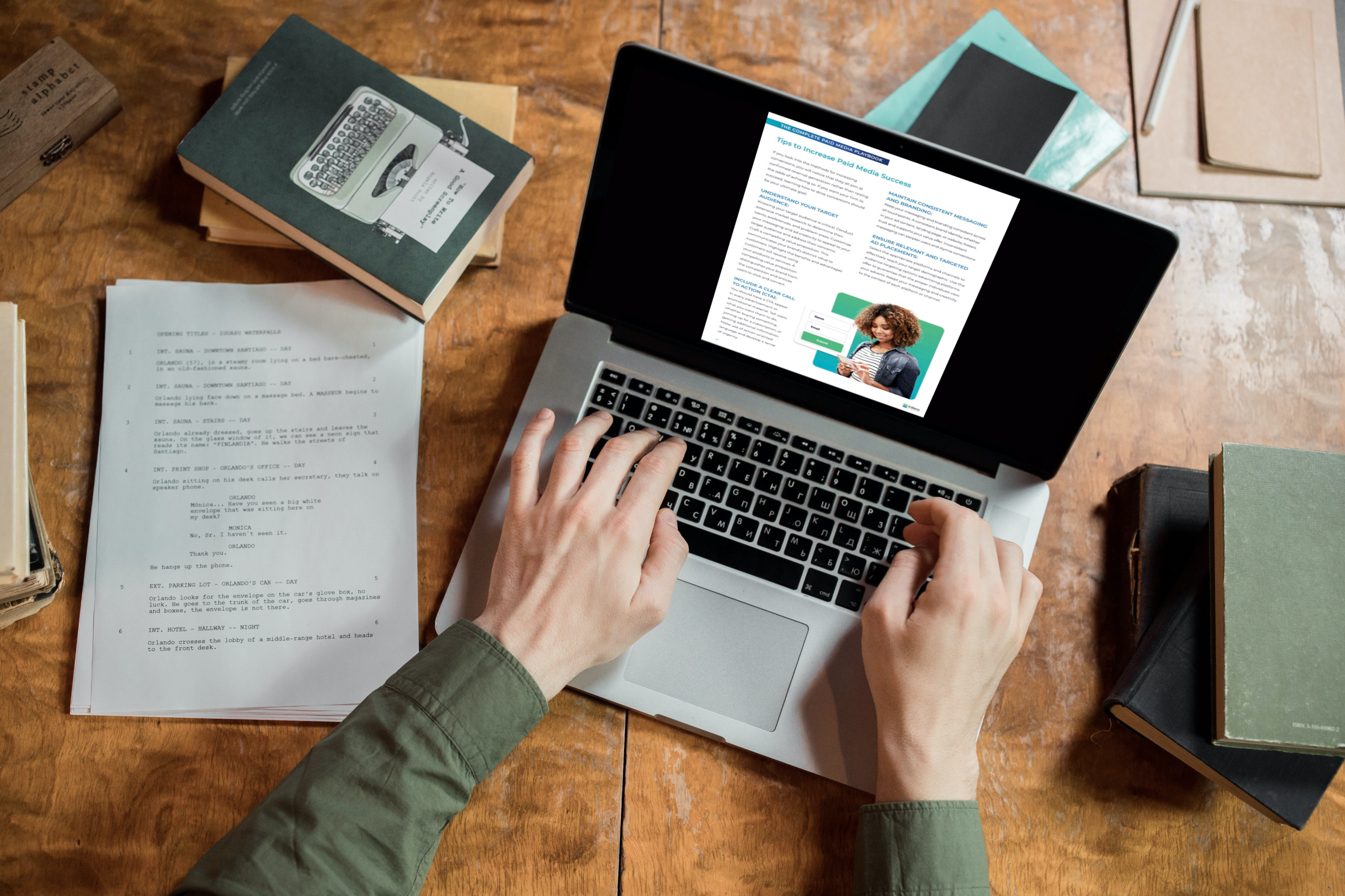 Paid Media Playbook: Tools to Improve CPA Marketing Strategy