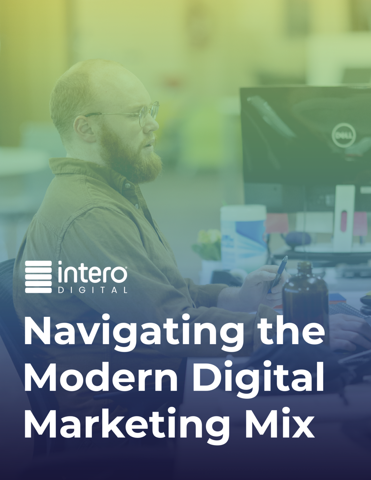 Navigating the Modern Digital Marketing Mix | Expert Toolkit