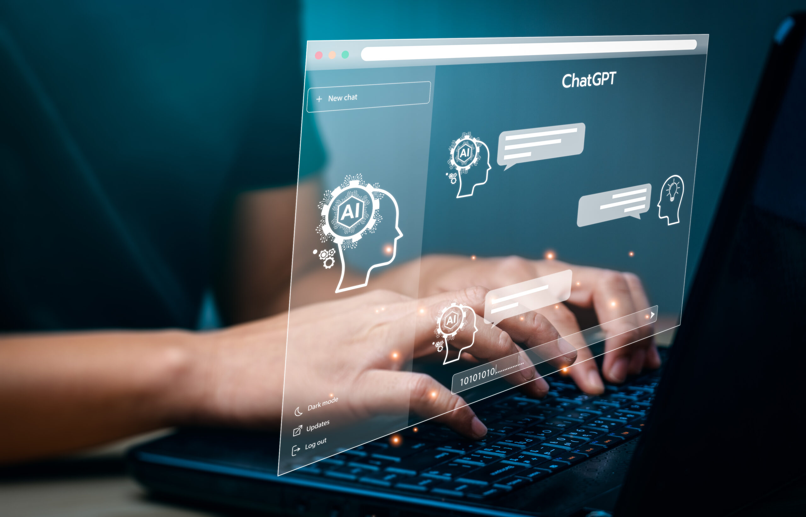 Turbo-Charged: What ChatGPT-4 Turbo Means for Marketers