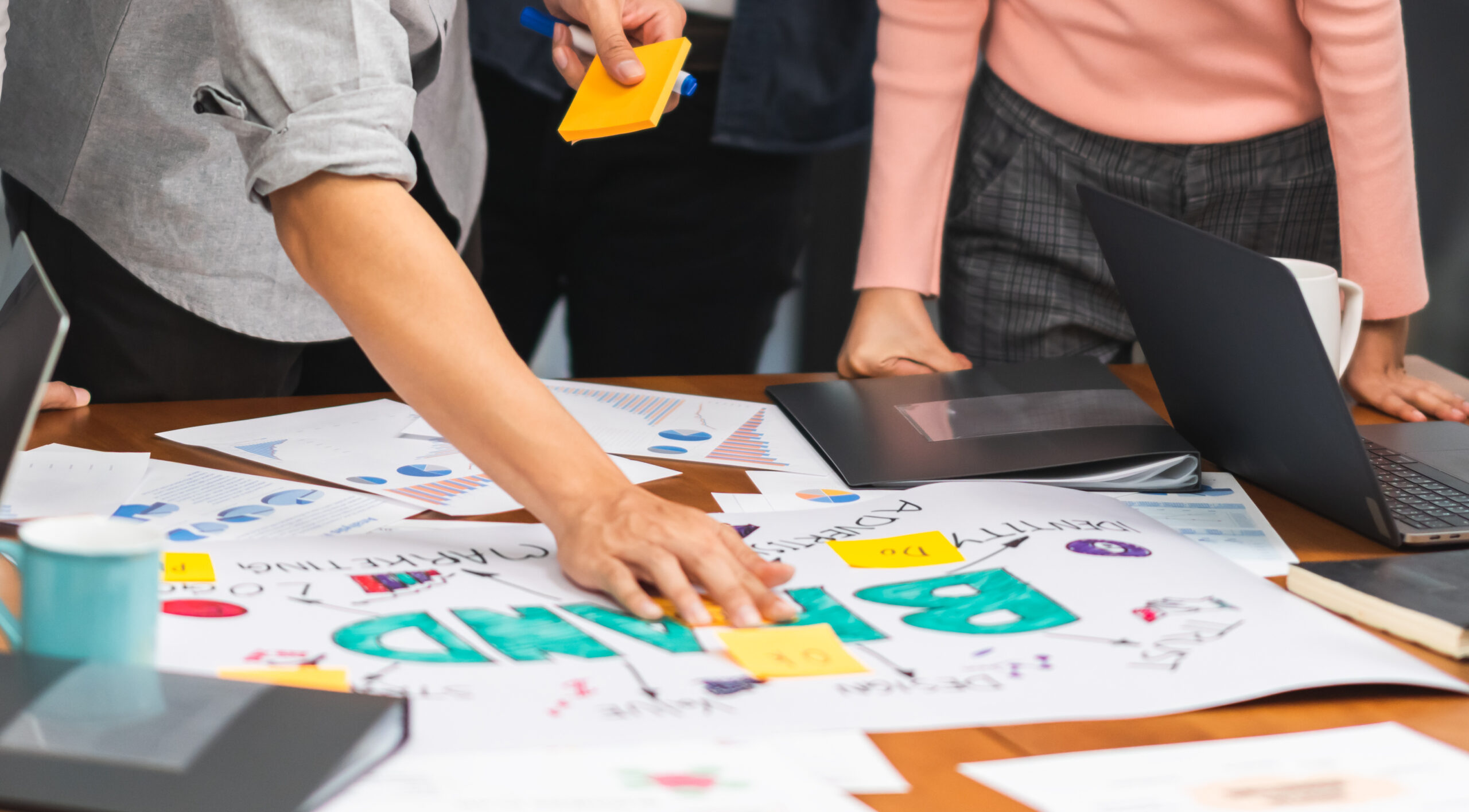 How to Spot-Check and Refine Your Brand’s Marketing Identity