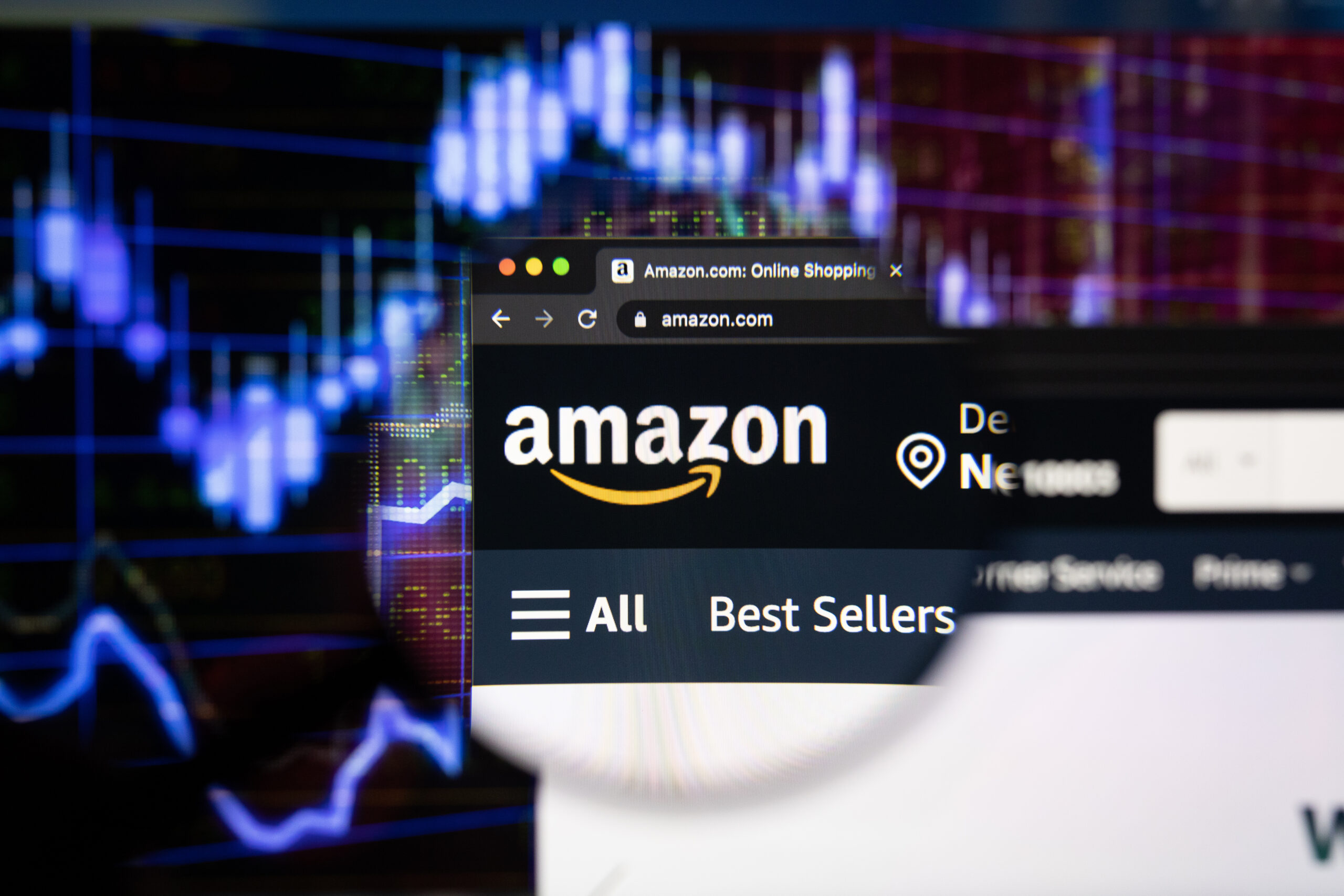 Amazon Seller Strategies for the Post-Holiday Sales Slowdown