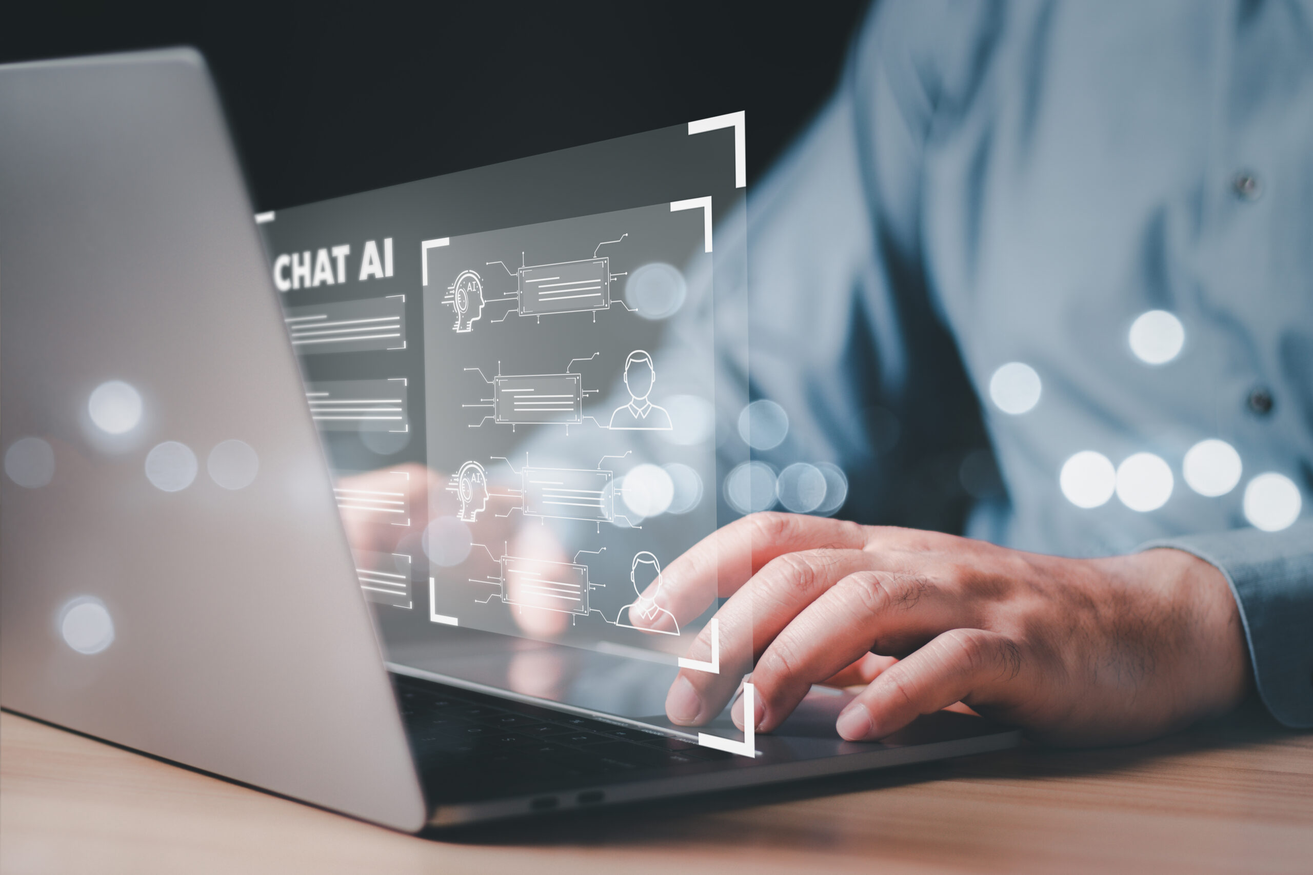 AI for Content: How to Build a Content Strategy in the Age of AI