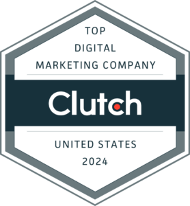 Top Clutch Digital Marketing Agency
