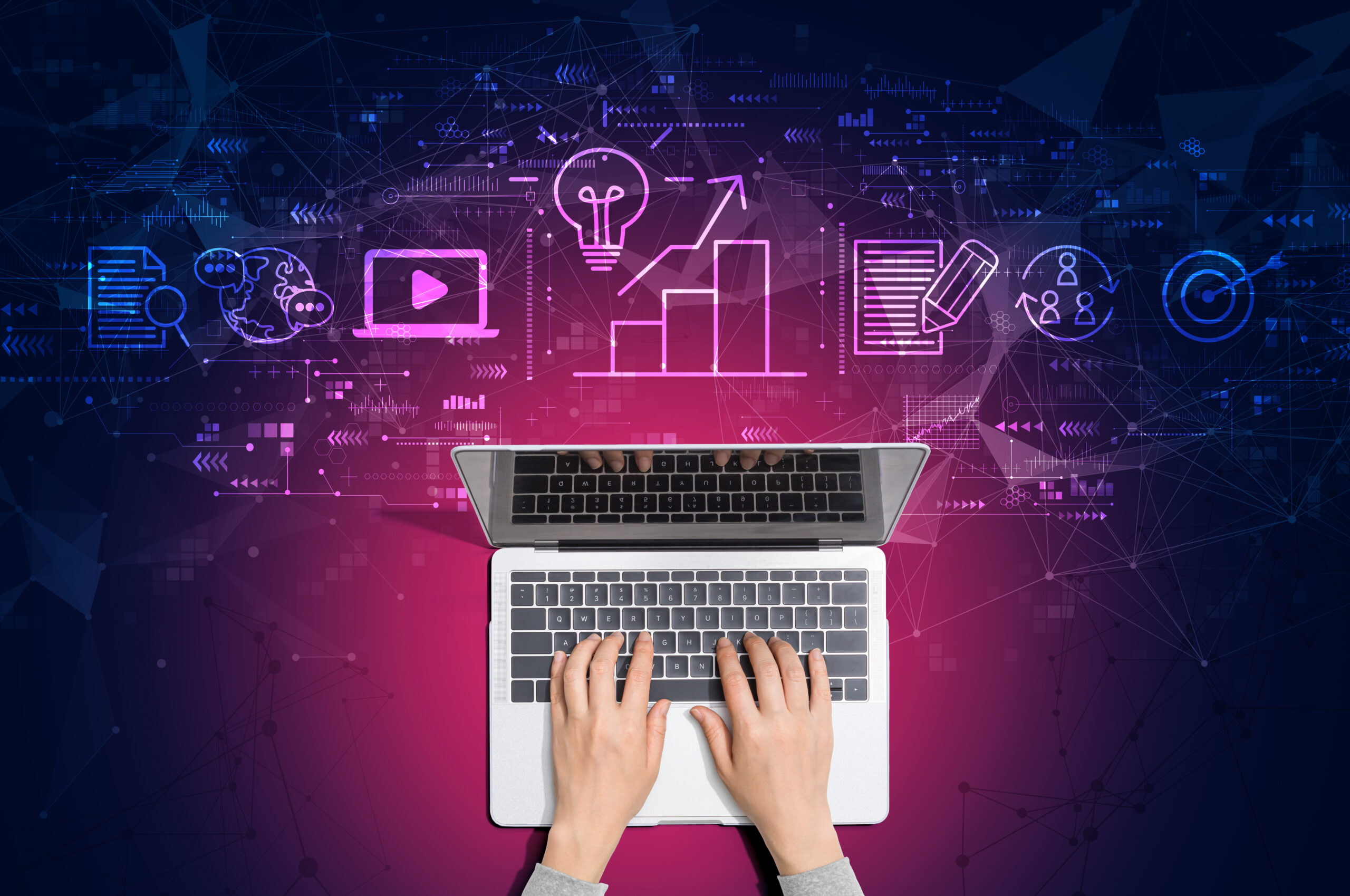 12 Distribution Tools to Save You Time and Skyrocket Your Content’s Performance