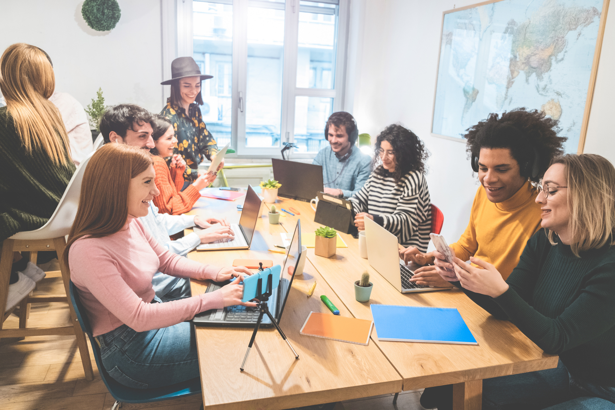 Can You Afford Your Own In-House Content Team?