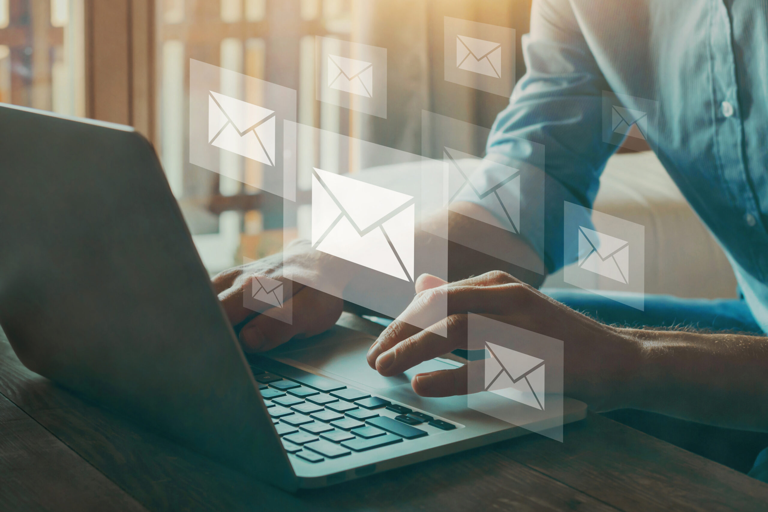 How to Optimize Your Email Open Rate With ‘Friendly Froms’