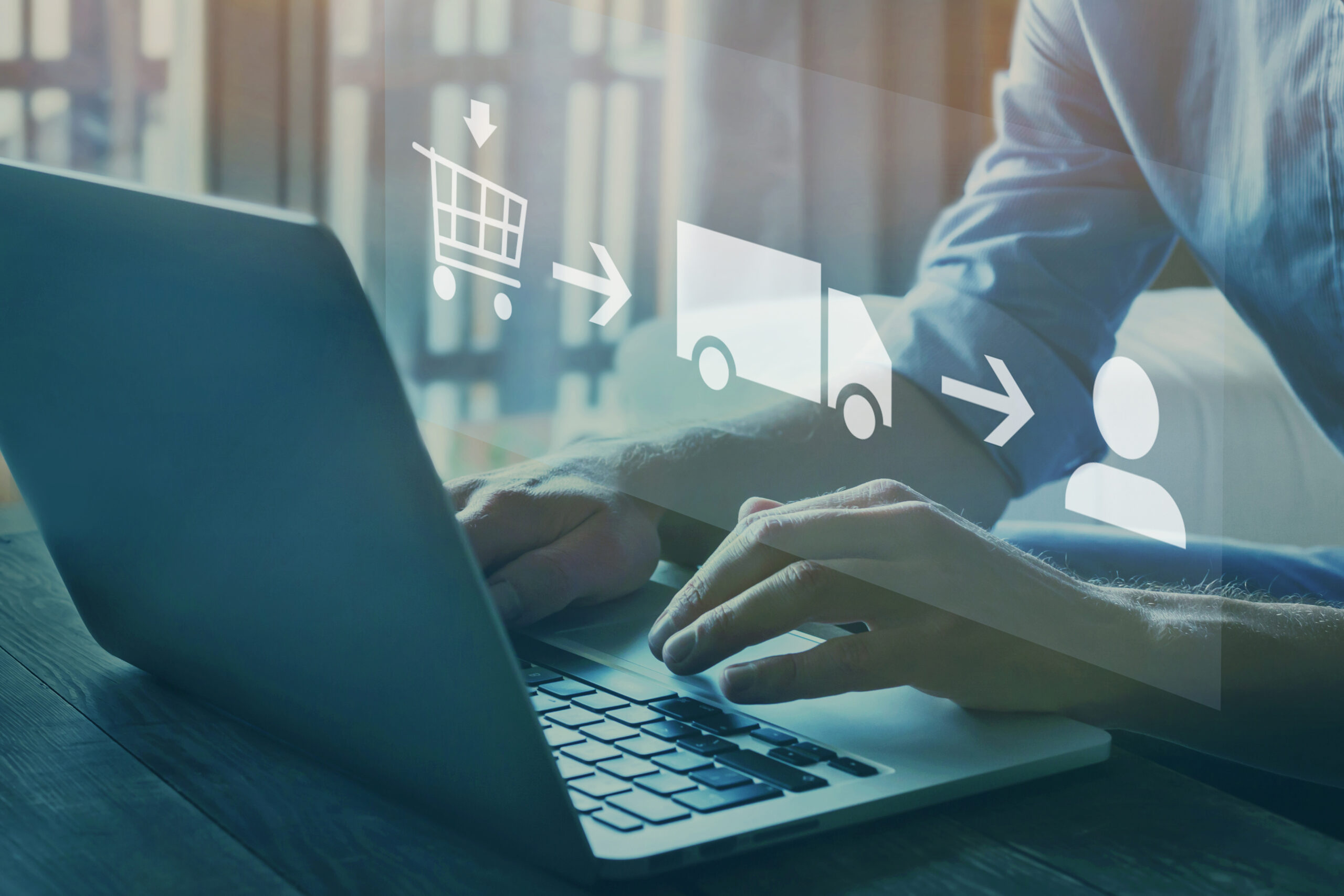 4 Great Examples of E-Commerce Logistics Content Marketing