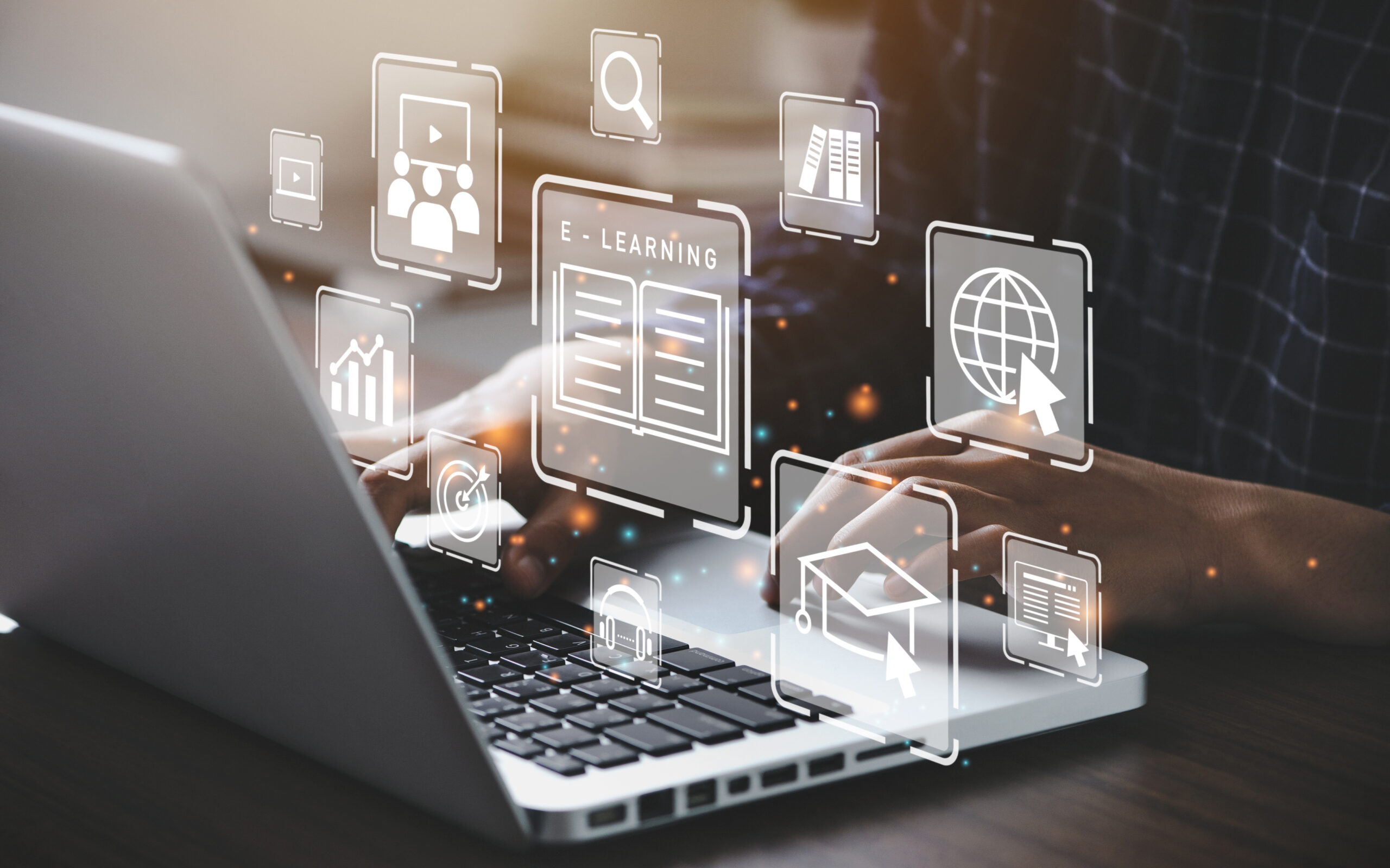 5 Steps Toward Successful E-Learning & Educational Content Marketing