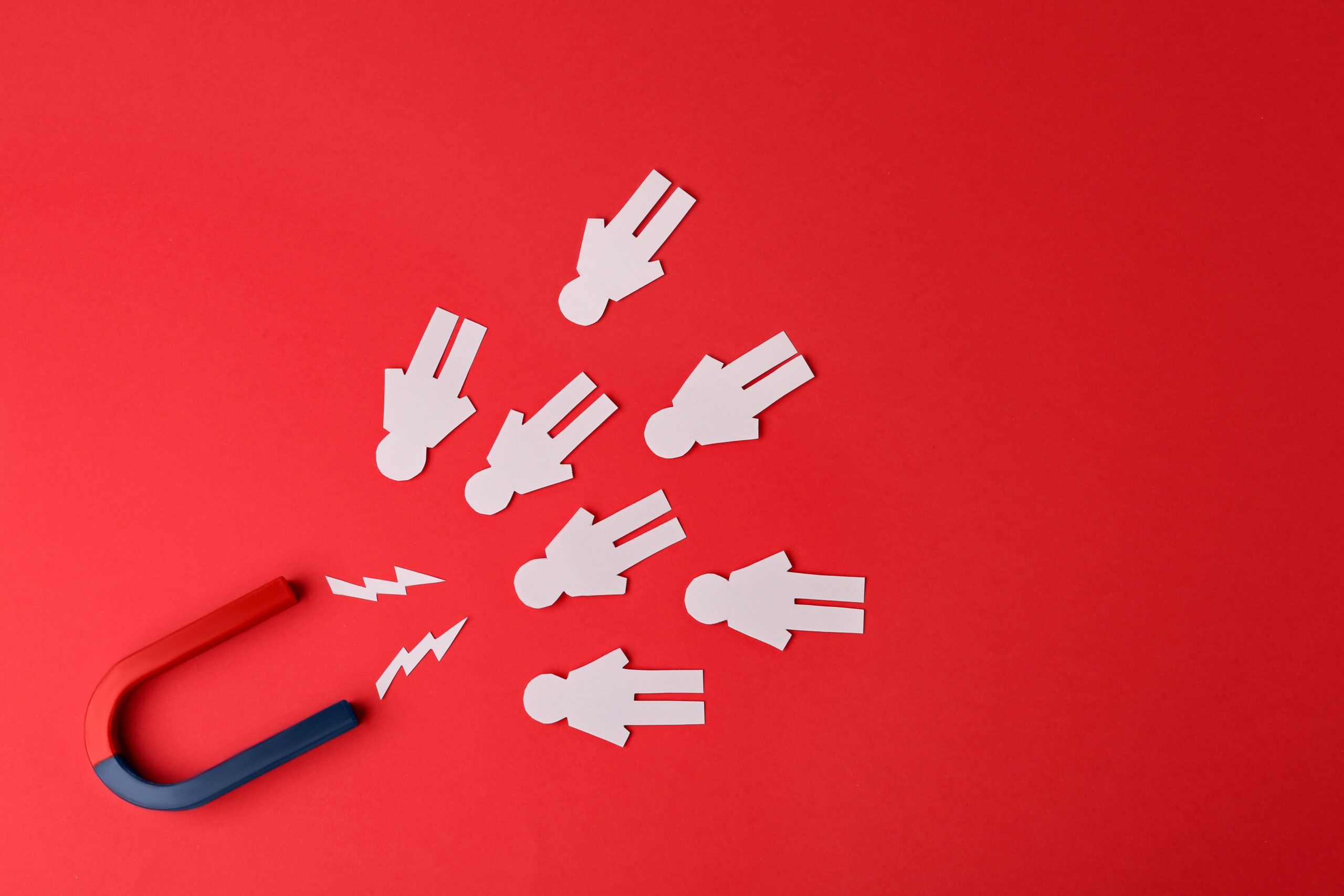 6 Ways to Reengage Leads Who Are Ghosting You