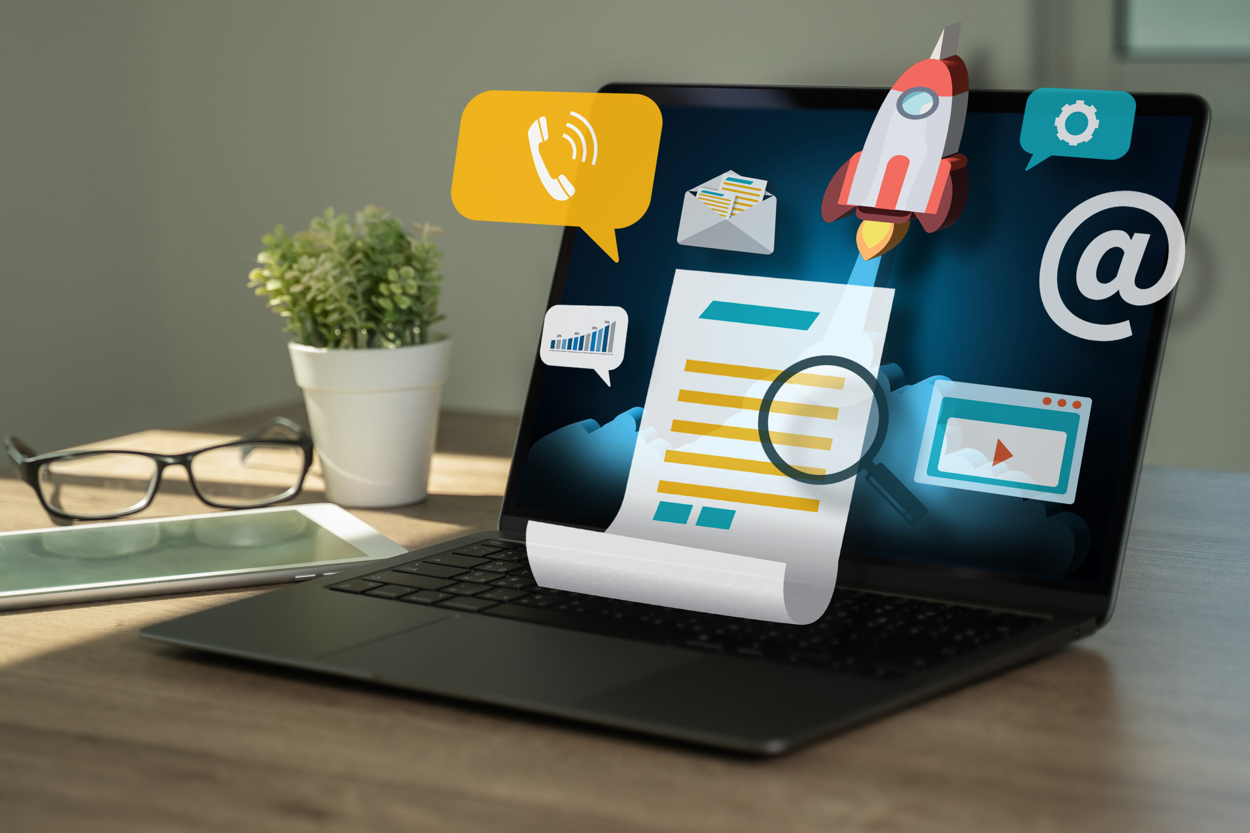 Events to Inbound: How We Saw a 47% Increase in Marketing-Generated Revenue