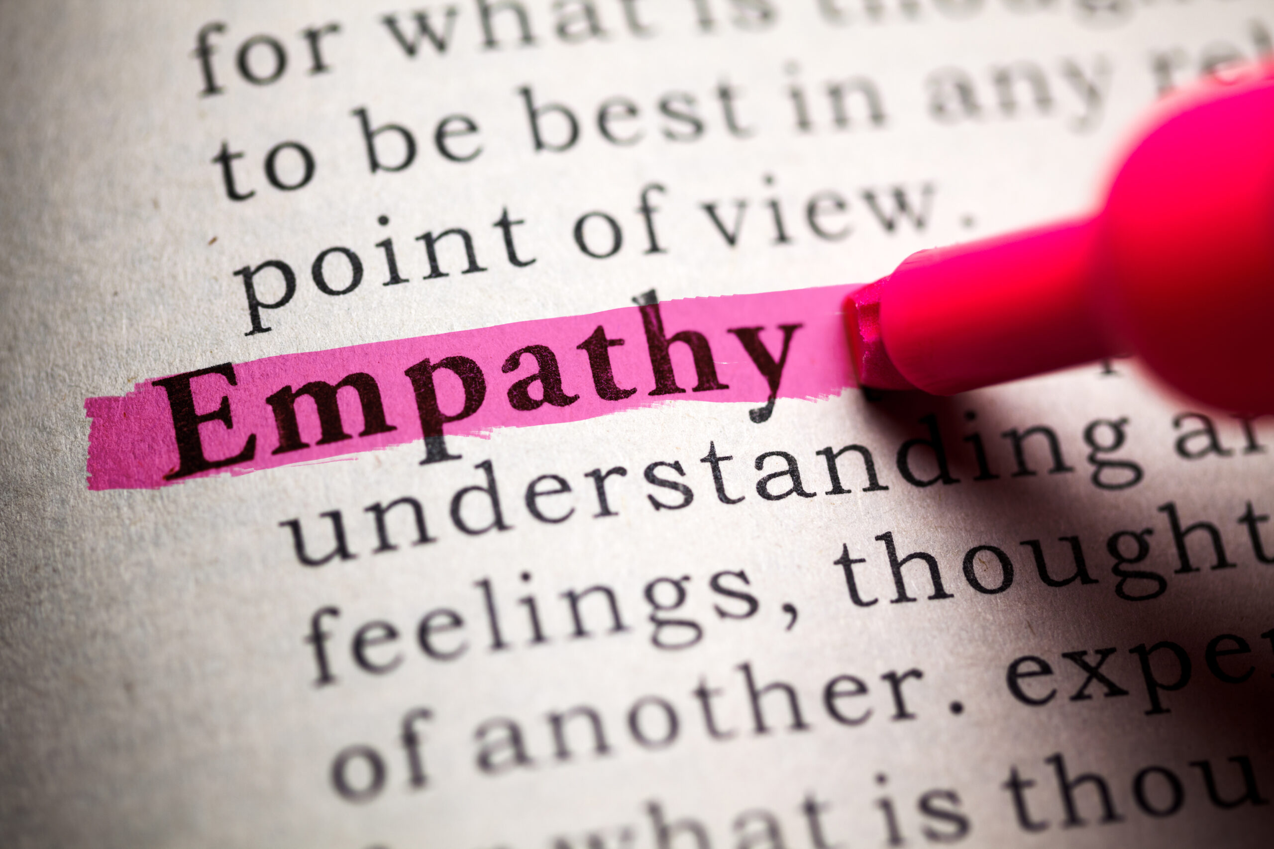 How to Be Empathetic in the Sales Process
