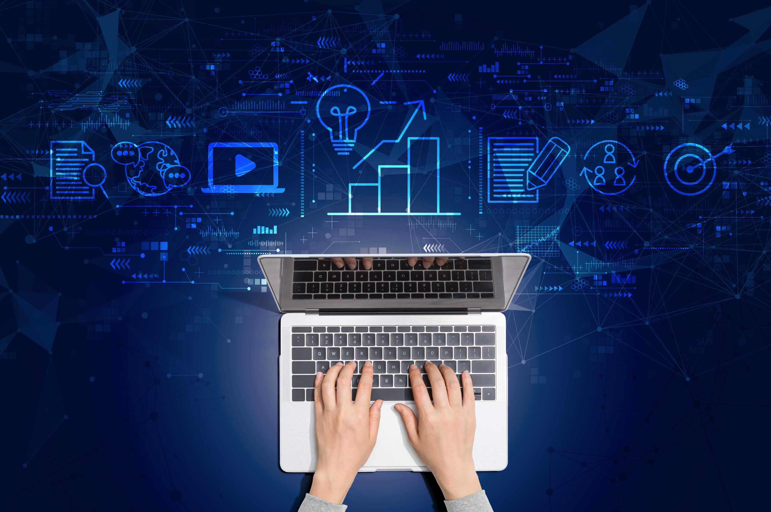 How to Use Topic Clusters to Boost Your SEO Content Marketing Strategy