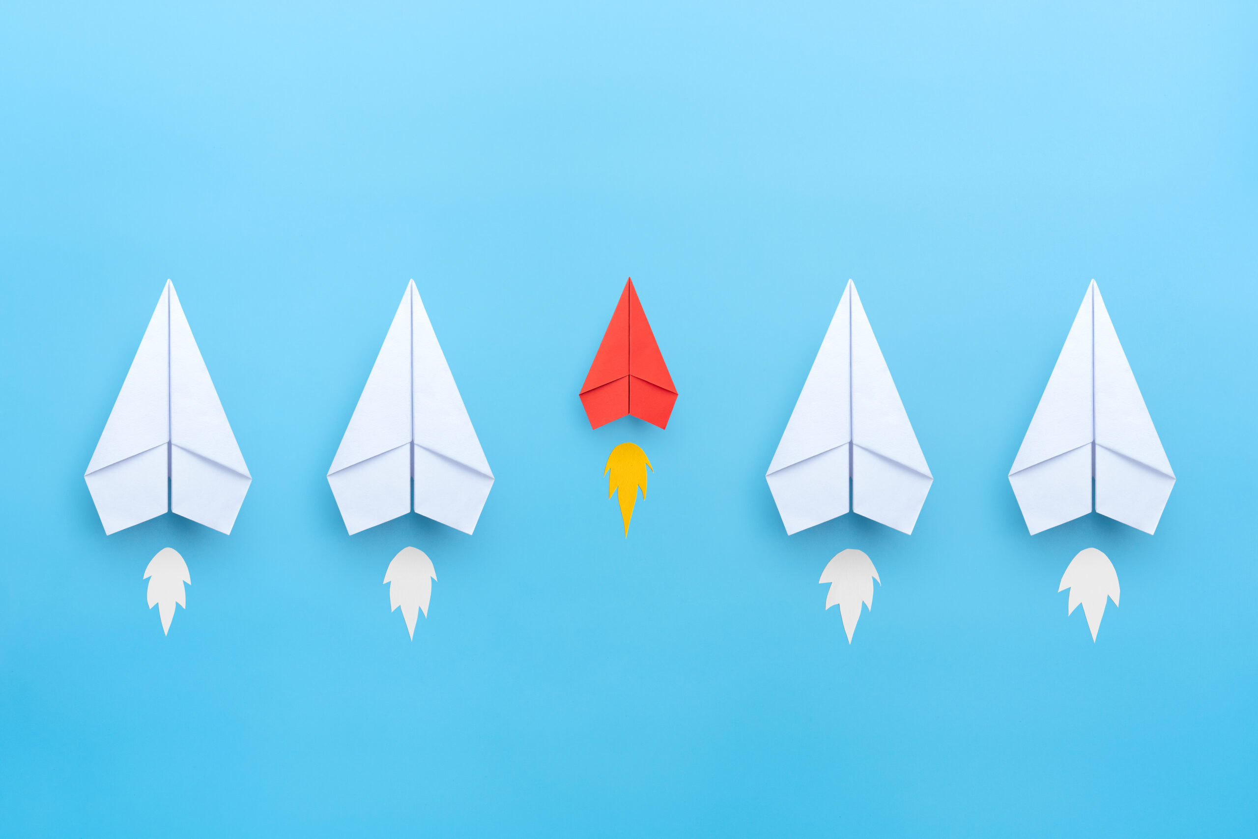 Why Niche Publications Prevail Over Mainstream Sites