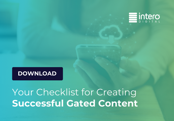 Gated Content Checklist Download