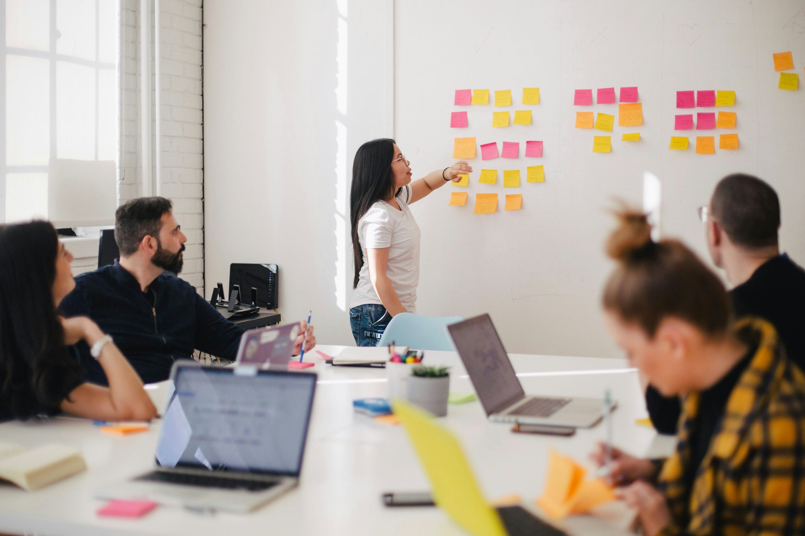 How to Brainstorm Sales Enablement Content Topics