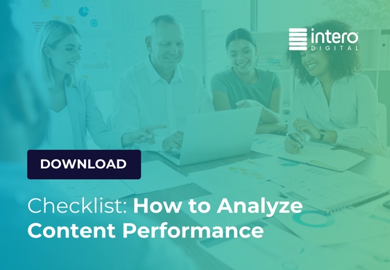 How to analyze content performance Download