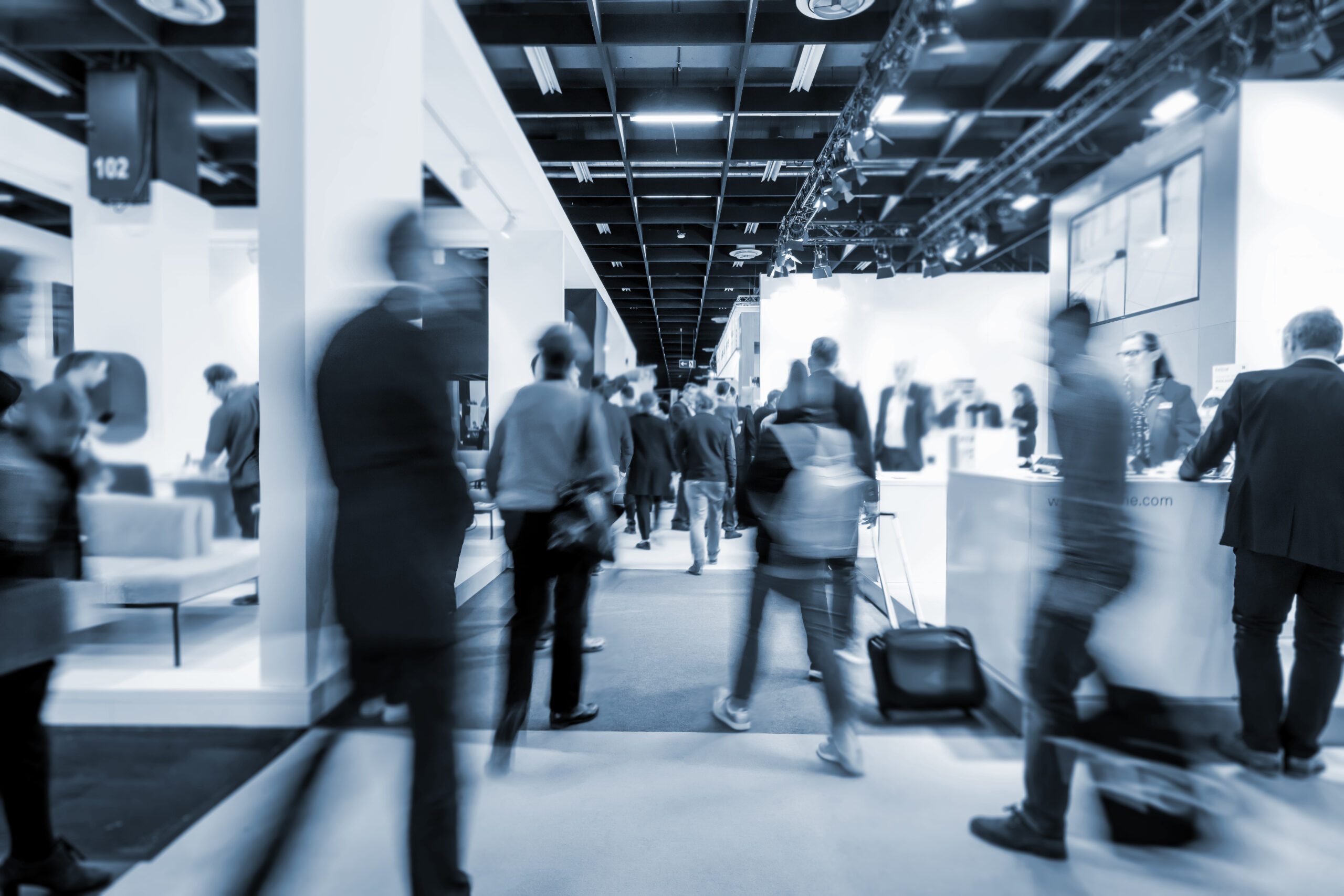 Trade Show Event Marketing: How to Craft Engaging Content