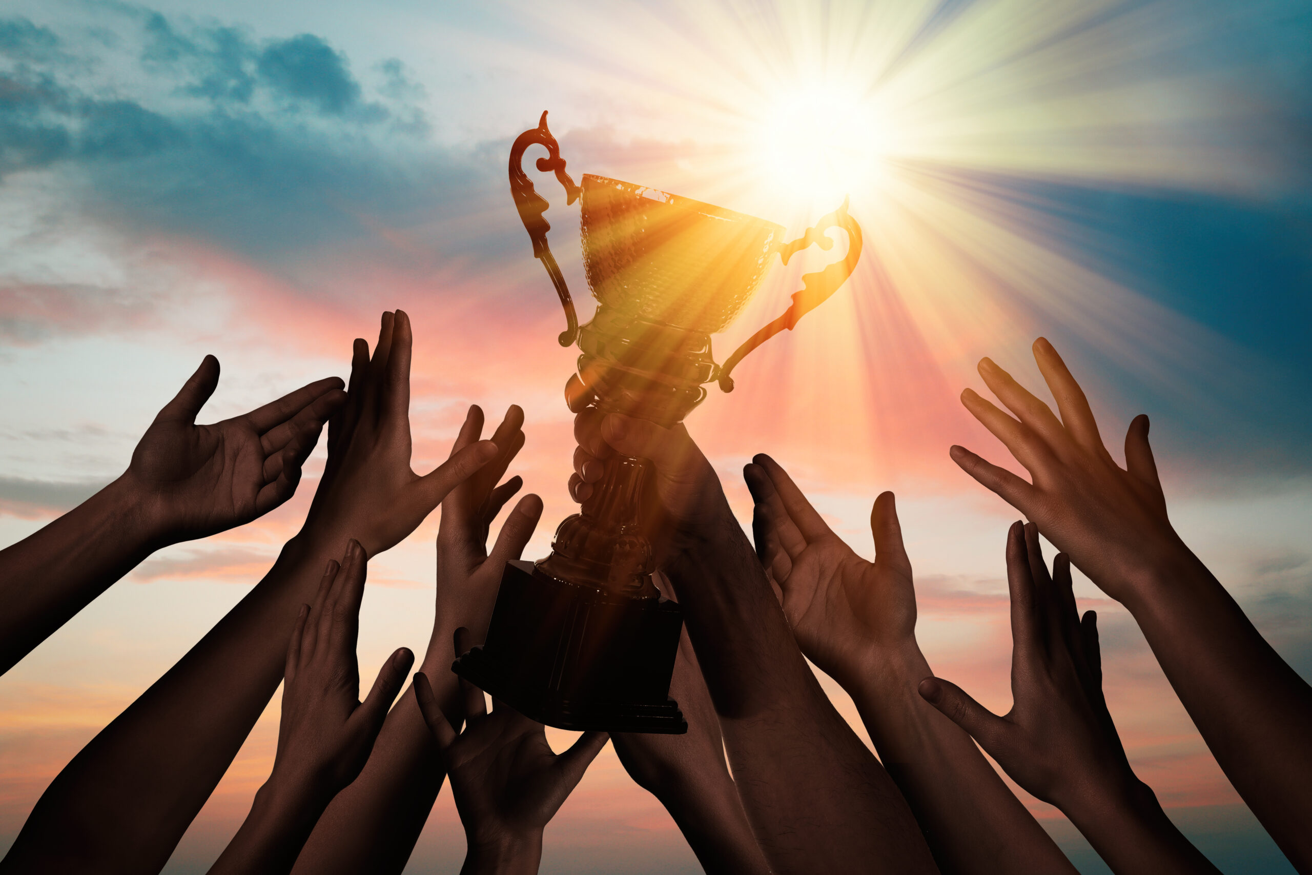 8 Clients’ Digital Marketing Wins in Q1 2024 [Infographic]