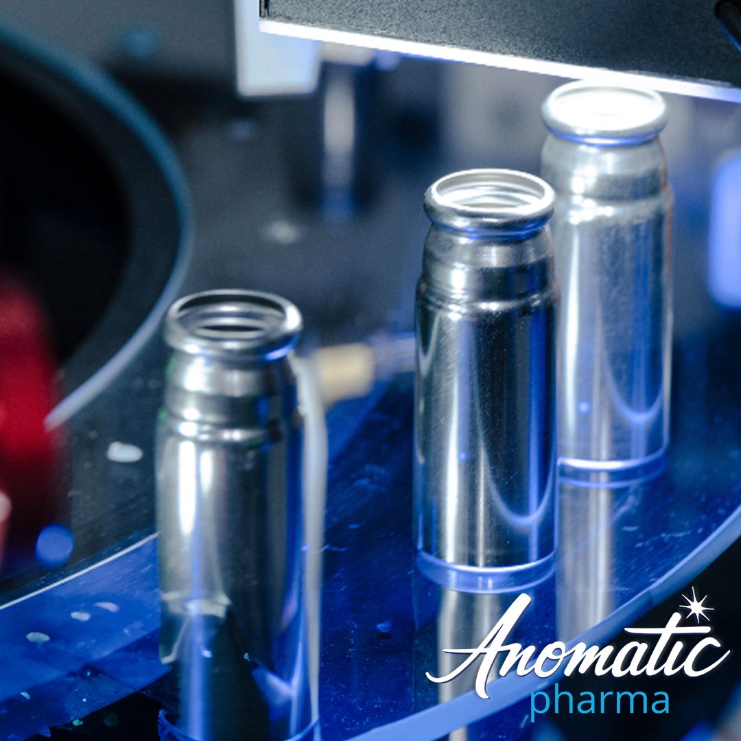 anomatic
