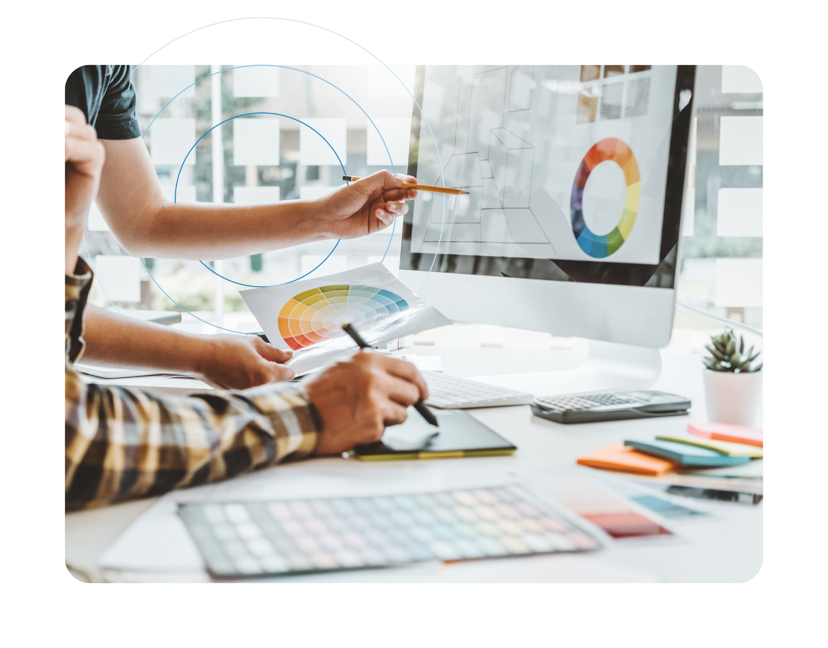 Creative Marketing Services Creative Marketing Services