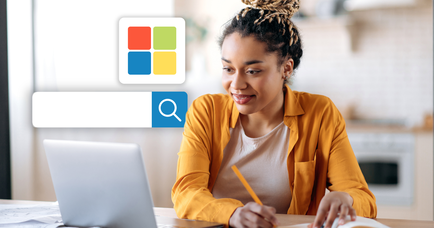 Microsoft Ads (Bing) Management Agency & PPC Management Services