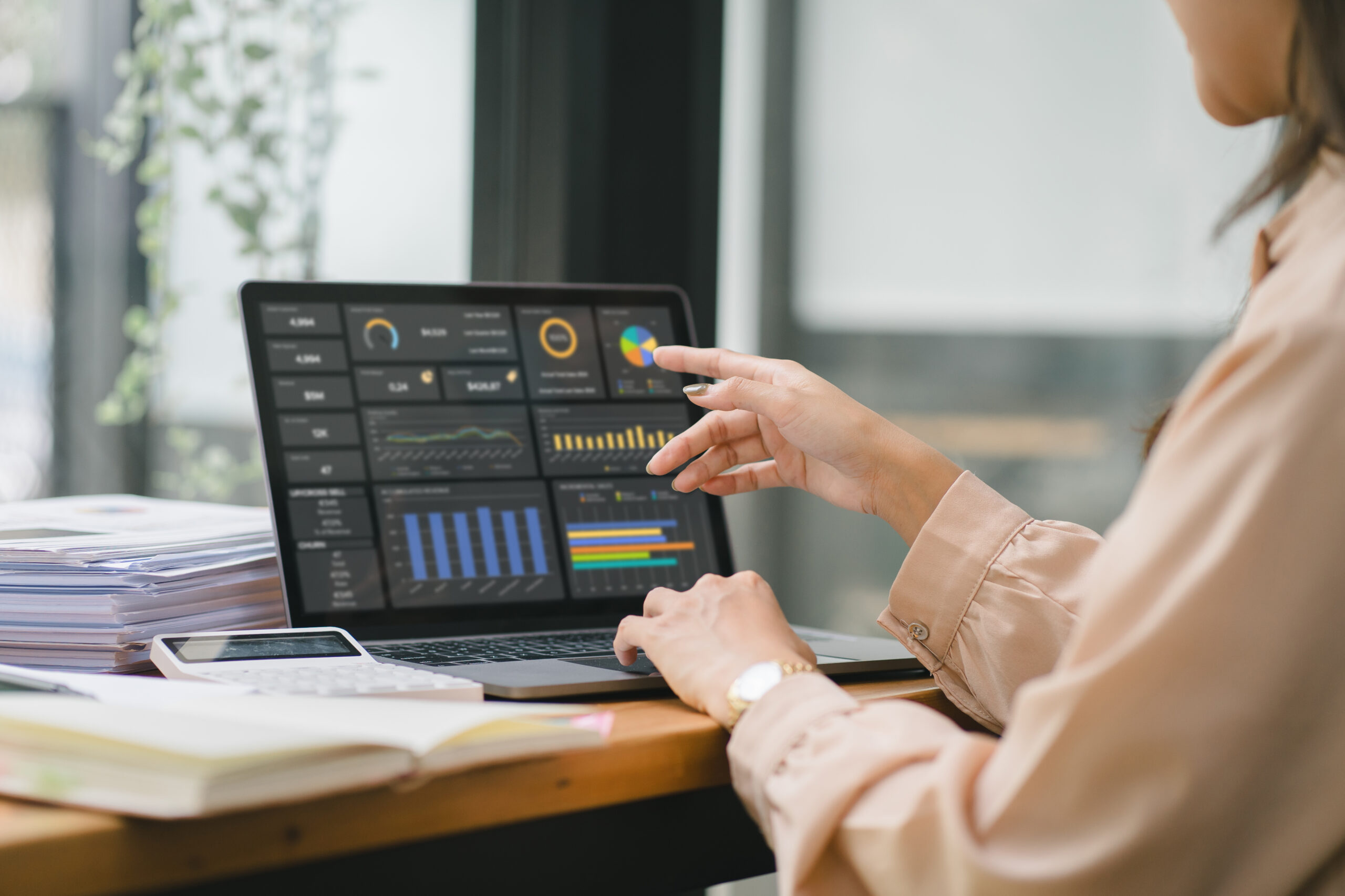 Vanity Metrics vs. Actionable Metrics