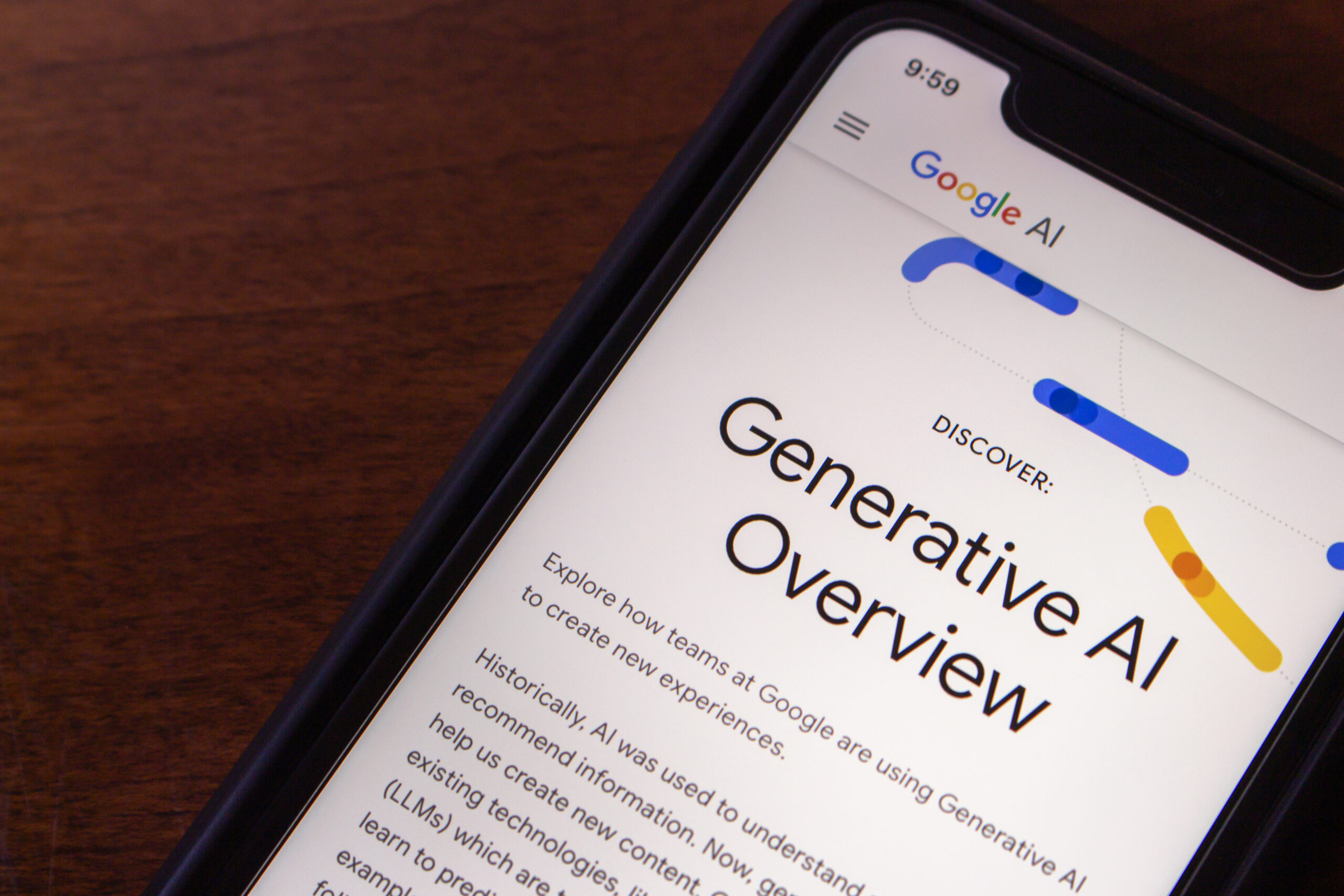 Boost Conversions With Google’s AI Overviews Ads