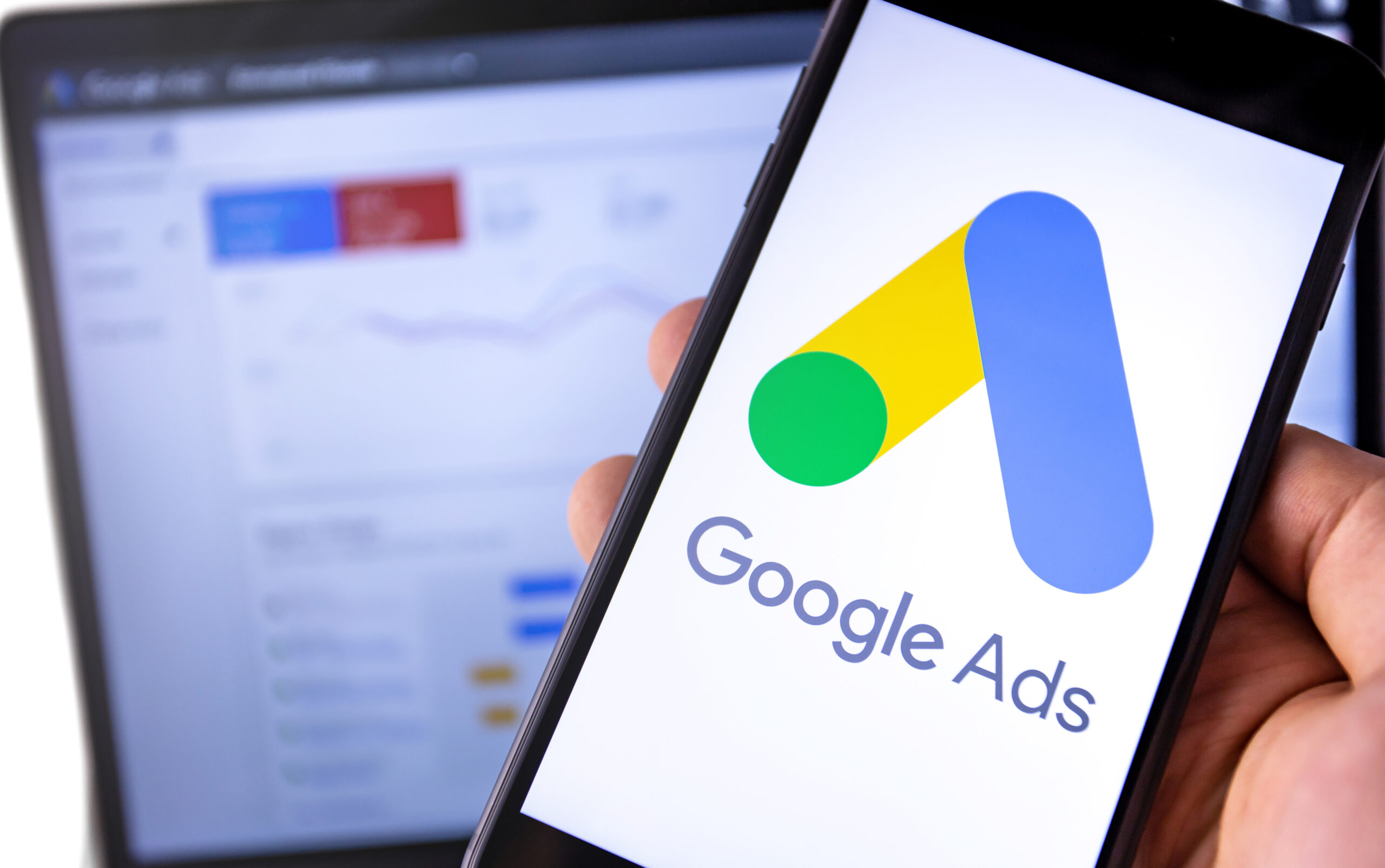 How to Unlock the Power of Google Ads Extensions