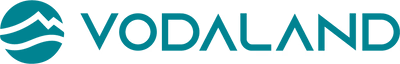 vodaland logo