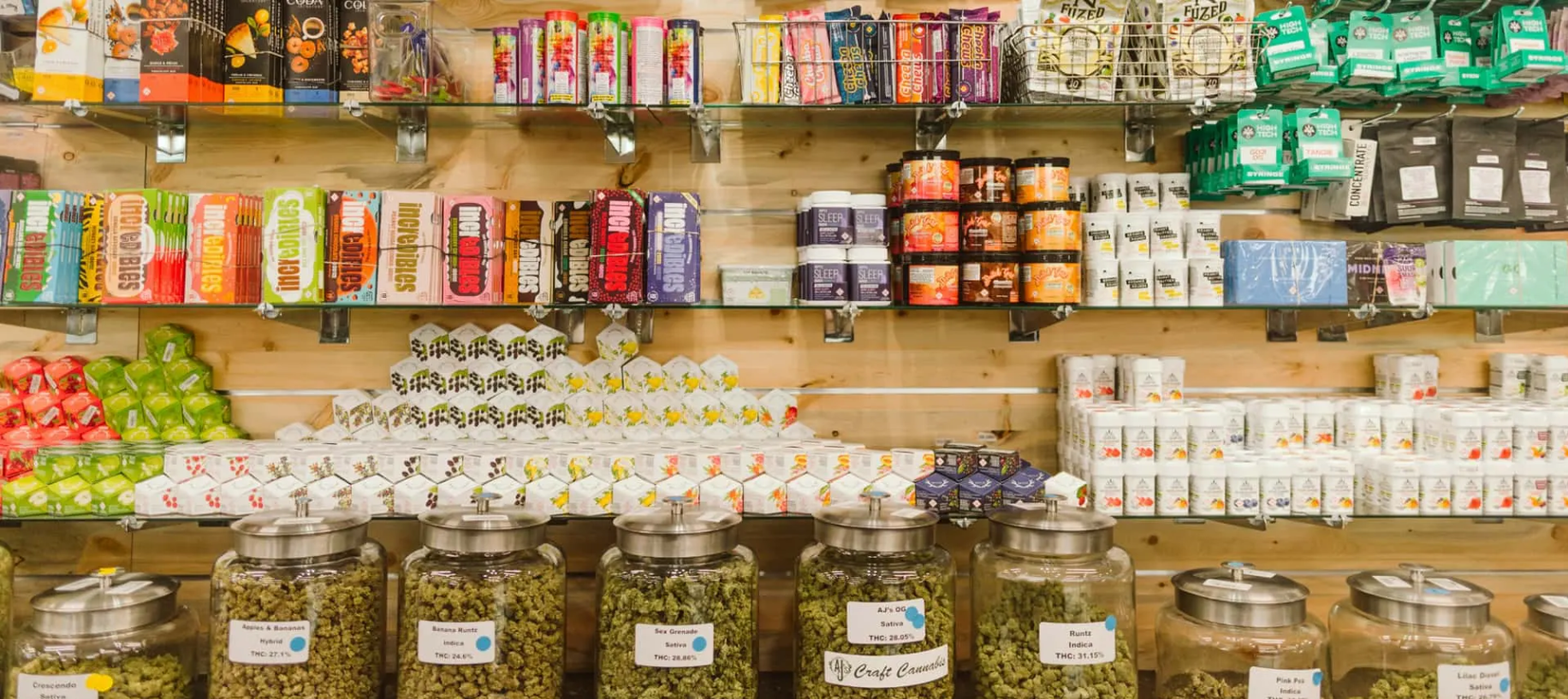 life flower dispensary