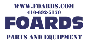 Foards logo