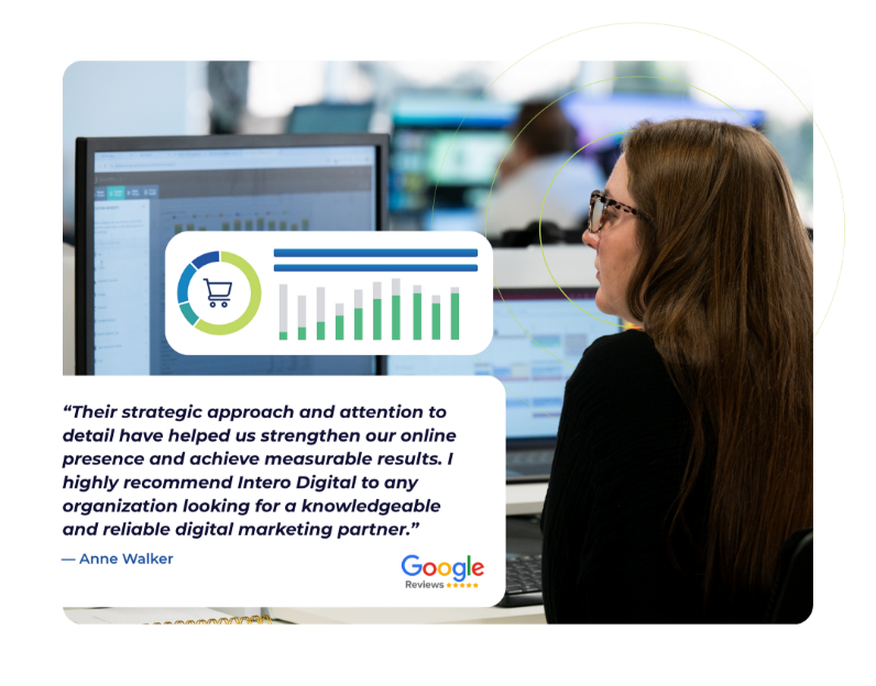 Amazon Seller - Intero Digital