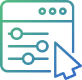 Custom-tailored solutions