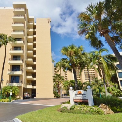 Resort Harbour Properties LLC