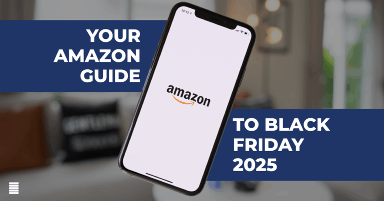 Amazon Black Friday Planning Guide