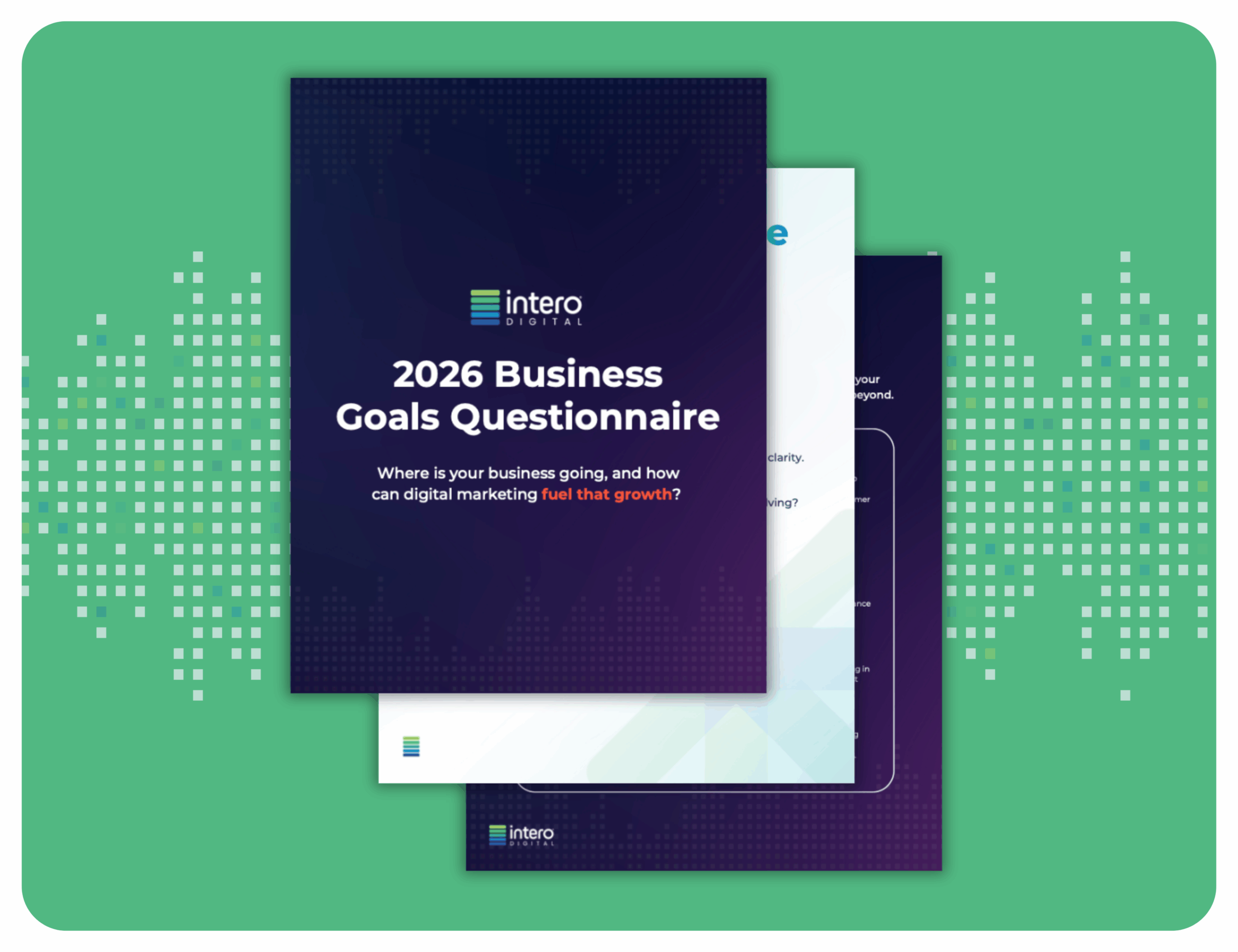 2025 End-of-Year Digital Marketing Planning Tool Kit