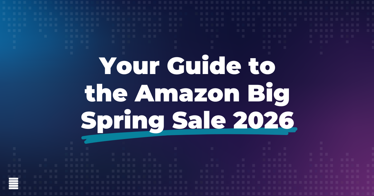Amazon Big Spring Sale 2026: Strategy Guide for Brands to Maximize Conversions