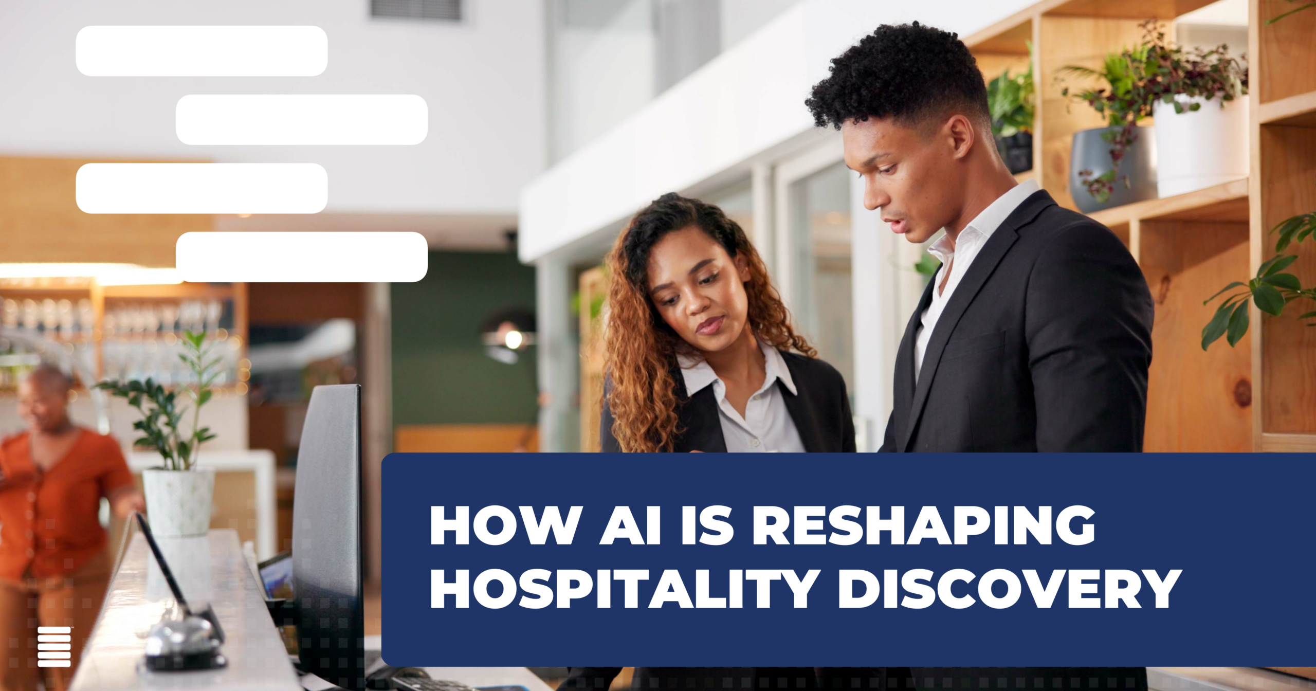From Search Results to Trip Planning: How AI Is Reshaping Hospitality Discovery