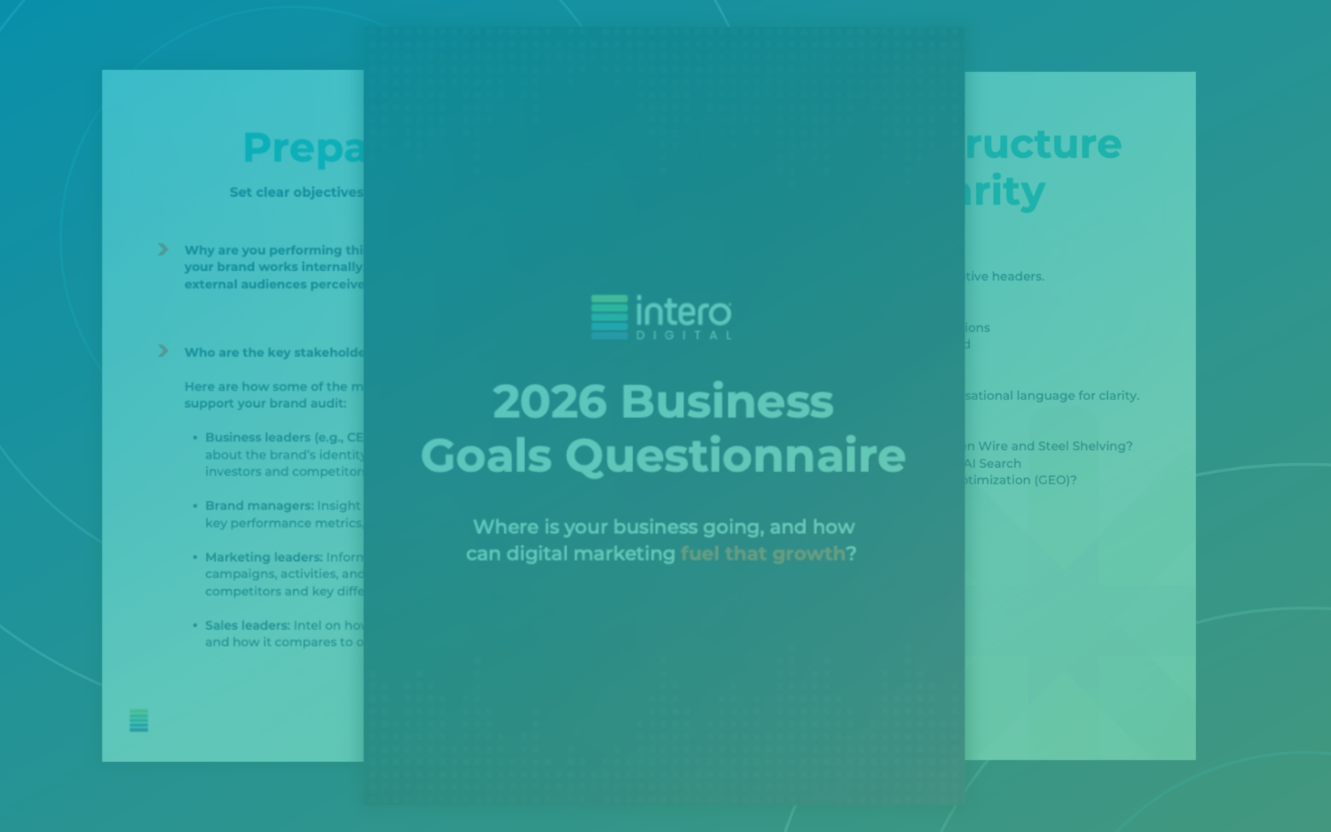 2025 End-of-Year Digital Marketing Planning Tool Kit