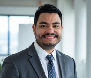Daniel Esquivel