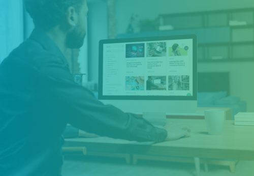 [Webinar] Transforming Your Blog Into a Powerful Lead Generator: Proven Strategies and Best Practices